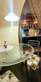 Студия квартира, вторичка, 29м2, 15/17 этаж