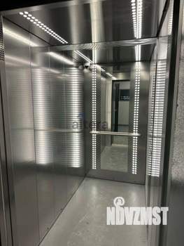 1-к квартира, вторичка, 37м2, 9/12 этаж