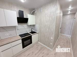 1-к квартира, вторичка, 34м2, 5/5 этаж