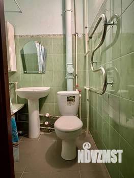 2-к квартира, вторичка, 49м2, 5/5 этаж