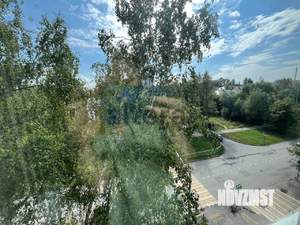 2-к квартира, вторичка, 44м2, 5/5 этаж