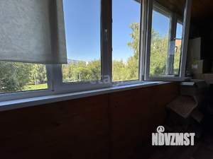 1-к квартира, вторичка, 34м2, 4/9 этаж