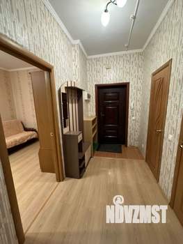 1-к квартира, вторичка, 40м2, 9/14 этаж