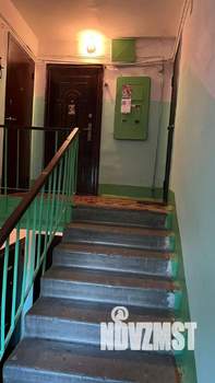 1-к квартира, вторичка, 31м2, 5/5 этаж