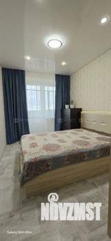 2-к квартира, вторичка, 61м2, 20/22 этаж