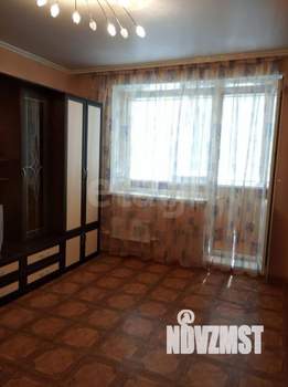 1-к квартира, вторичка, 38м2, 4/10 этаж