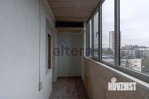 2-к квартира, вторичка, 47м2, 6/18 этаж