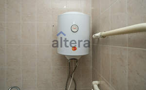 1-к квартира, вторичка, 38м2, 13/20 этаж