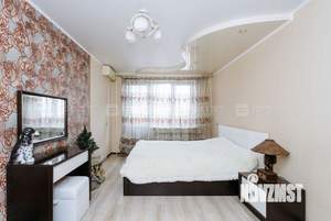 4-к квартира, вторичка, 90м2, 6/9 этаж