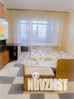 1-к квартира, вторичка, 30м2, 3/5 этаж