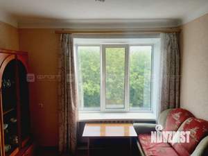 1-к квартира, вторичка, 21м2, 3/4 этаж