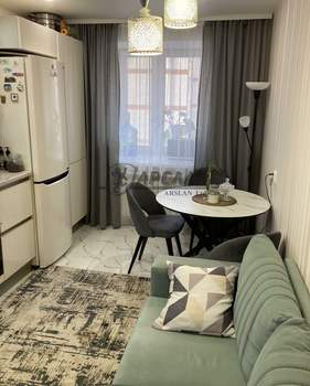 3-к квартира, вторичка, 79м2, 3/9 этаж