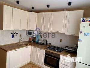 2-к квартира, вторичка, 50м2, 9/9 этаж