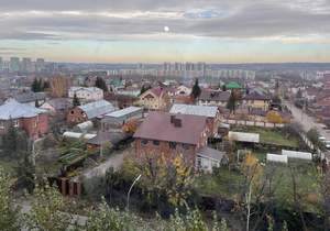 2-к квартира, вторичка, 56м2, 7/9 этаж