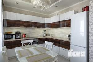 3-к квартира, вторичка, 78м2, 12/16 этаж