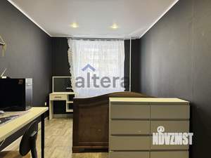 2-к квартира, вторичка, 57м2, 1/9 этаж