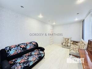 2-к квартира, вторичка, 45м2, 1/5 этаж