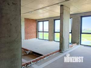 3-к квартира, вторичка, 111м2, 20/20 этаж