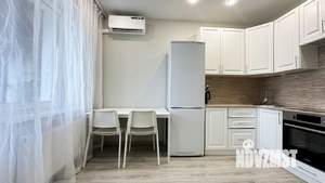 1-к квартира, вторичка, 43м2, 4/10 этаж
