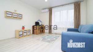 1-к квартира, вторичка, 42м2, 3/5 этаж