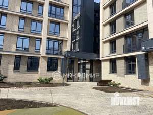 Студия квартира, вторичка, 33м2, 3/5 этаж