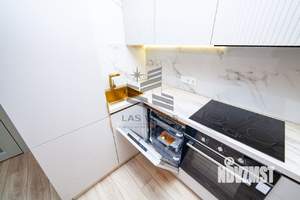 1-к квартира, вторичка, 49м2, 3/20 этаж