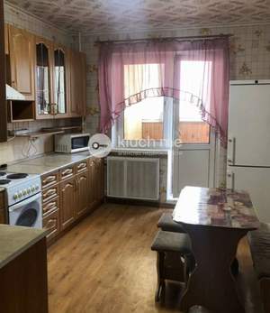 1-к квартира, вторичка, 48м2, 8/16 этаж