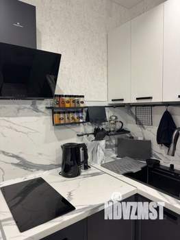 Студия квартира, вторичка, 21м2, 1/10 этаж