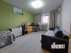 1-к квартира, вторичка, 36м2, 10/16 этаж