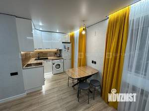 1-к квартира, вторичка, 31м2, 1/5 этаж