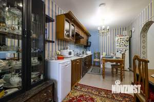2-к квартира, вторичка, 82м2, 3/18 этаж