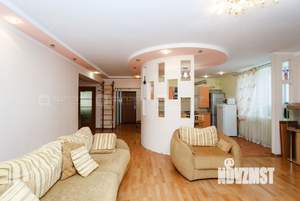 3-к квартира, вторичка, 110м2, 2/10 этаж