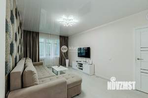 2-к квартира, вторичка, 48м2, 2/5 этаж