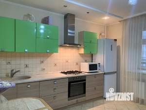 1-к квартира, вторичка, 45м2, 7/10 этаж