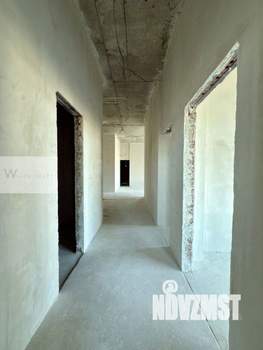 4-к квартира, вторичка, 240м2, 18/19 этаж