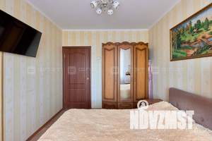 3-к квартира, вторичка, 68м2, 8/10 этаж