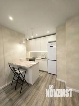 2-к квартира, вторичка, 48м2, 4/19 этаж