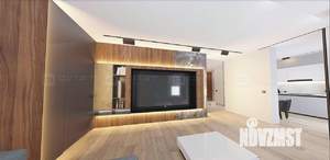 3-к квартира, вторичка, 94м2, 3/12 этаж