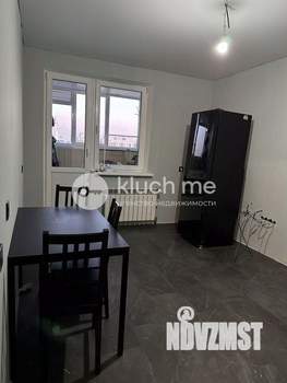2-к квартира, вторичка, 46м2, 18/18 этаж