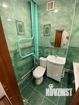 1-к квартира, вторичка, 38м2, 5/10 этаж