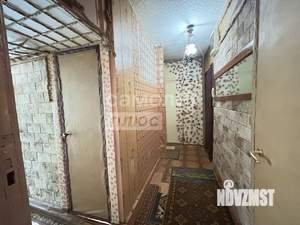 2-к квартира, вторичка, 48м2, 2/5 этаж