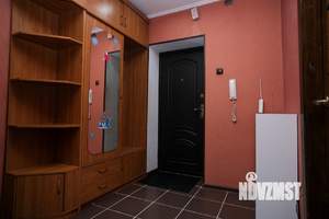 2-к квартира, вторичка, 50м2, 4/5 этаж