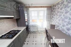 1-к квартира, вторичка, 40м2, 9/10 этаж