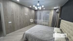 4-к квартира, вторичка, 88м2, 5/5 этаж