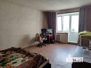 1-к квартира, вторичка, 43м2, 9/10 этаж