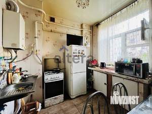 3-к квартира, вторичка, 73м2, 2/6 этаж