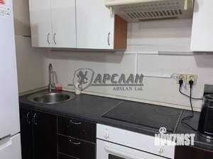 Студия квартира, вторичка, 24м2, 3/5 этаж