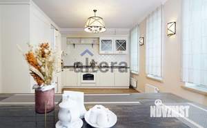 4-к квартира, вторичка, 100м2, 2/9 этаж