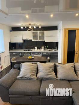 2-к квартира, вторичка, 54м2, 3/9 этаж