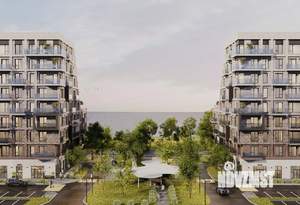3-к квартира, строящийся дом, 95м2, 6/9 этаж